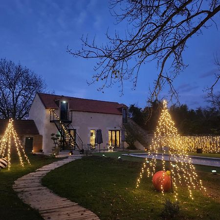 Chambres Hote Le Clos 26 Bellerive-sur-Allier Exterior foto