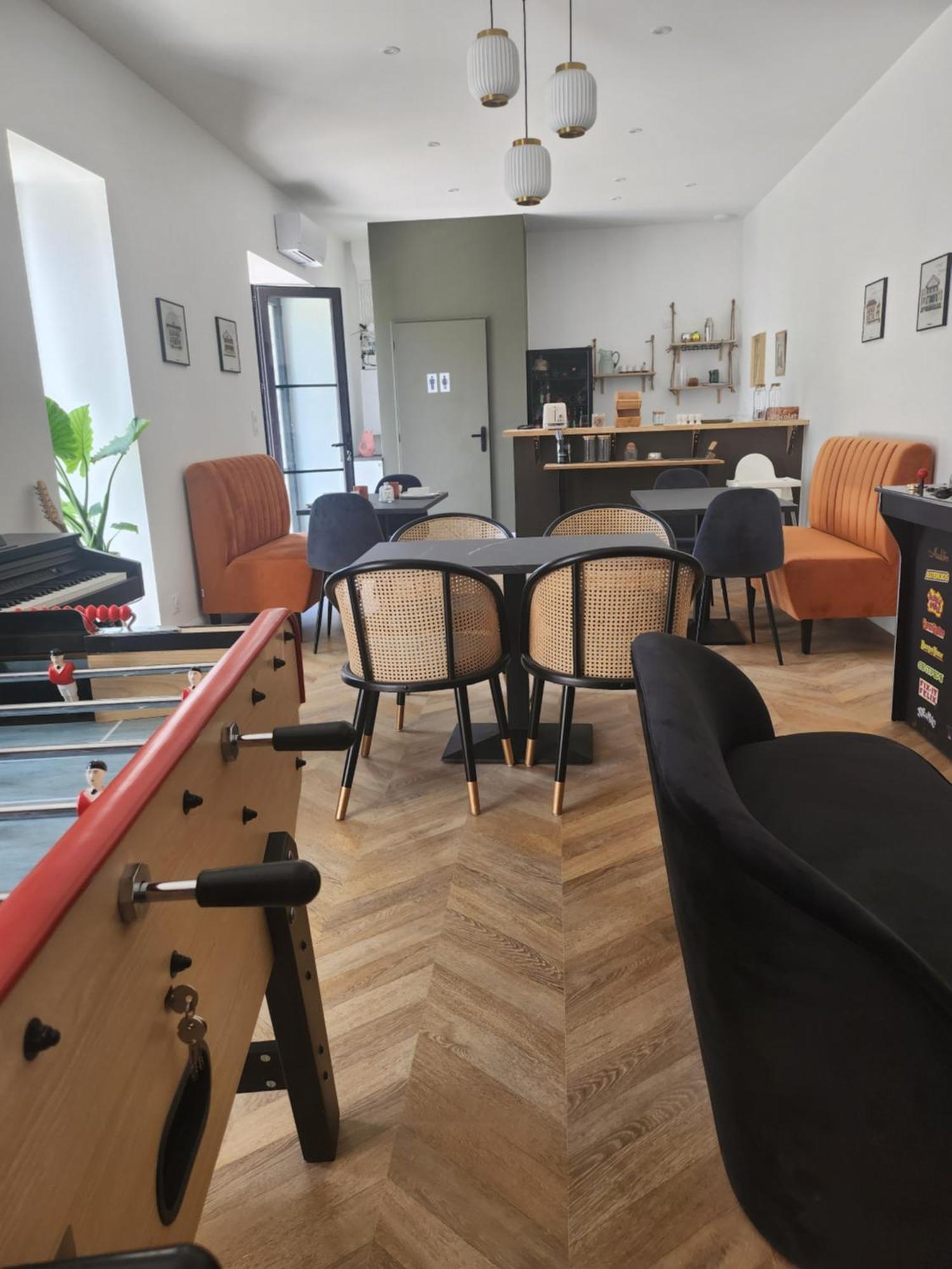 Chambres Hote Le Clos 26 Bellerive-sur-Allier Exterior foto