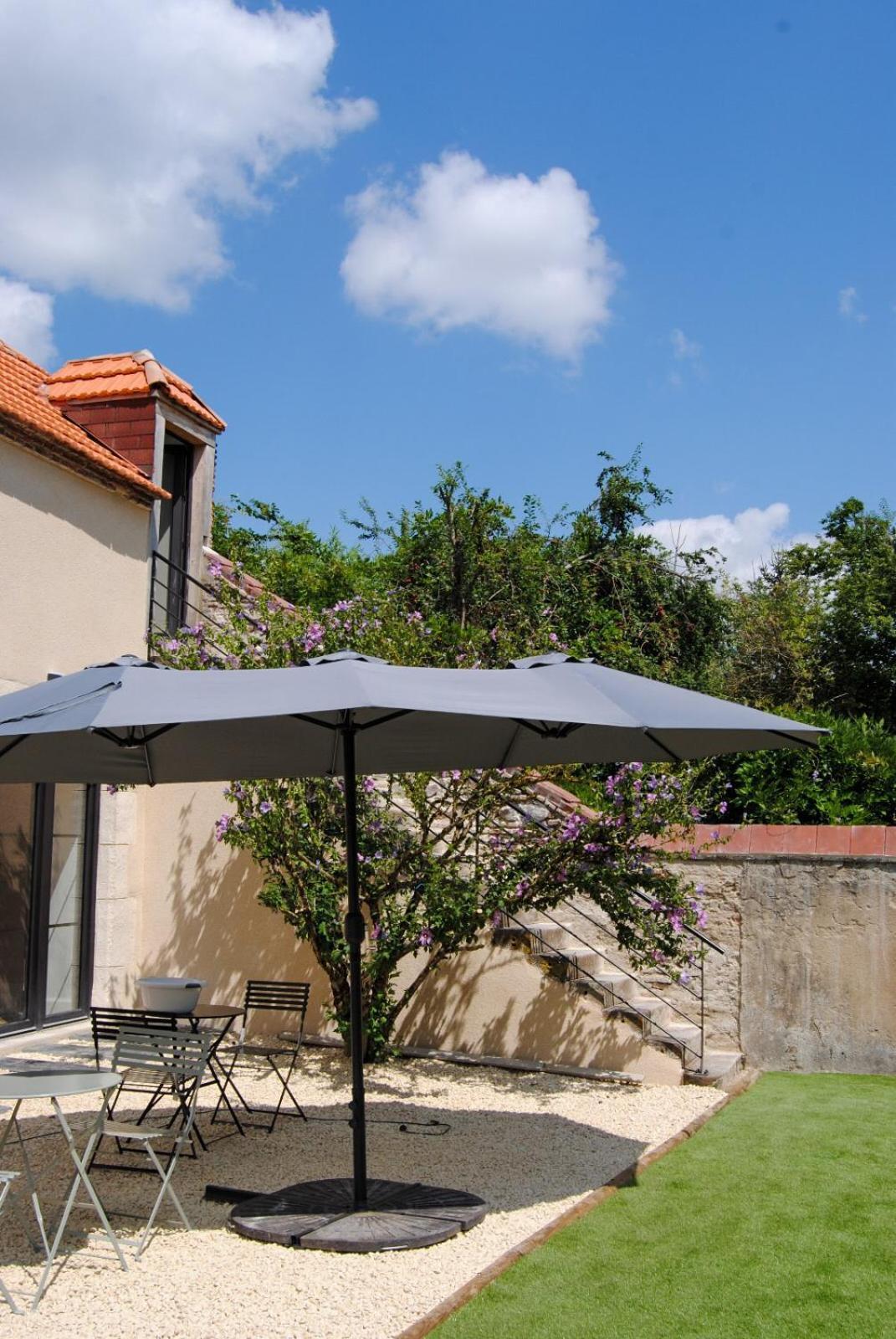 Chambres Hote Le Clos 26 Bellerive-sur-Allier Exterior foto