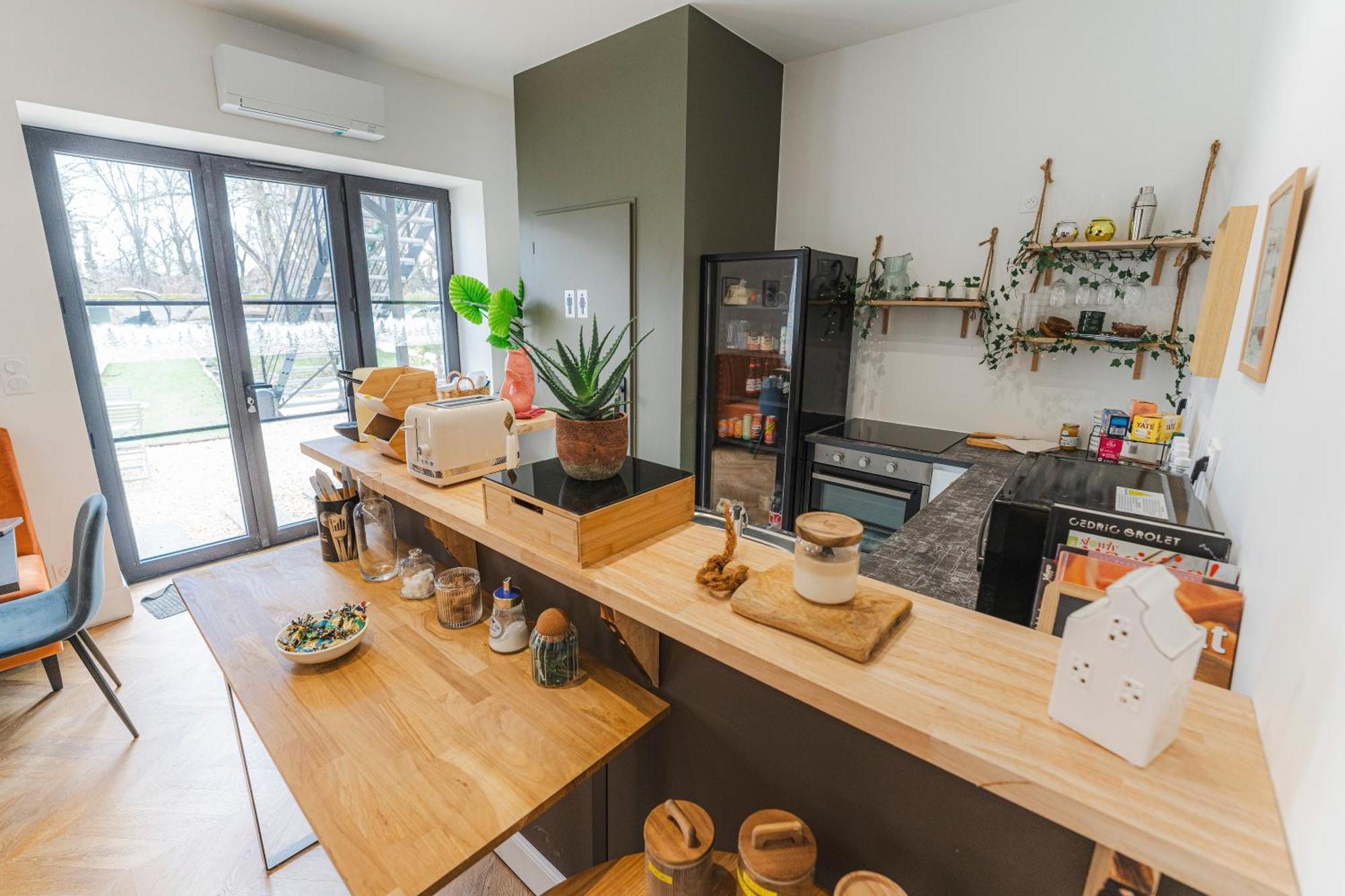 Chambres Hote Le Clos 26 Bellerive-sur-Allier Exterior foto