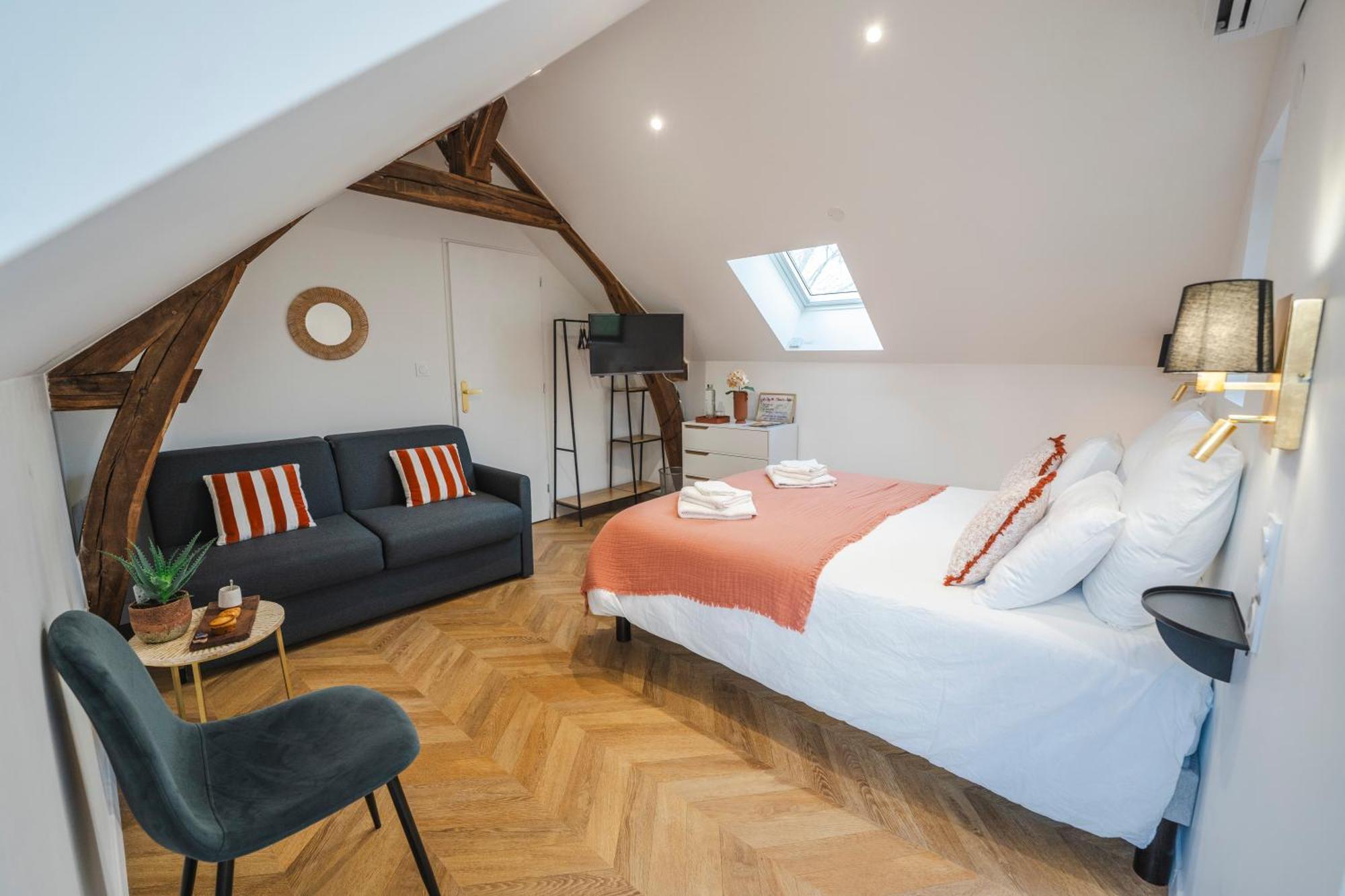 Chambres Hote Le Clos 26 Bellerive-sur-Allier Exterior foto