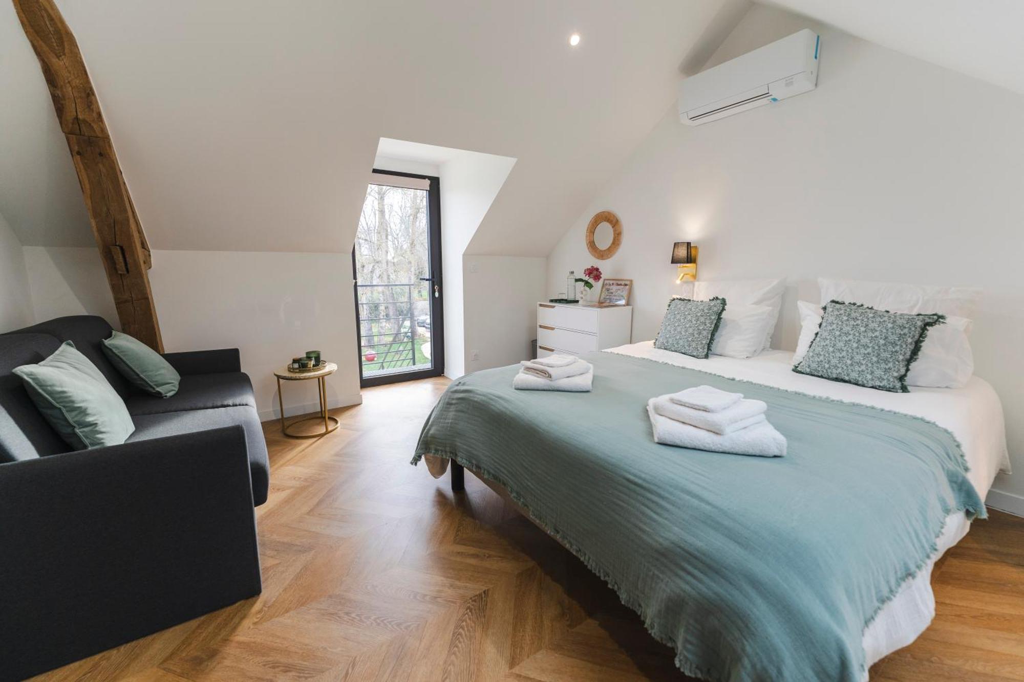 Chambres Hote Le Clos 26 Bellerive-sur-Allier Exterior foto