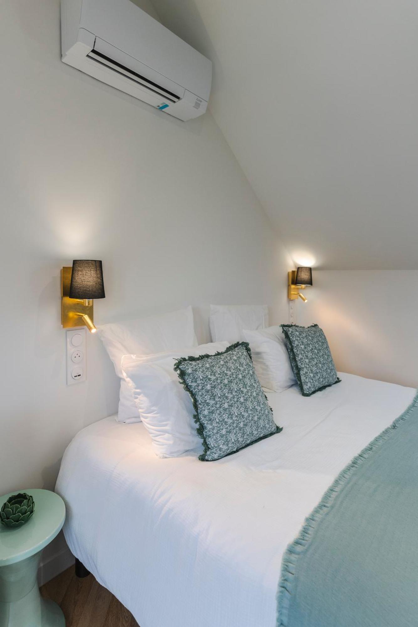 Chambres Hote Le Clos 26 Bellerive-sur-Allier Exterior foto