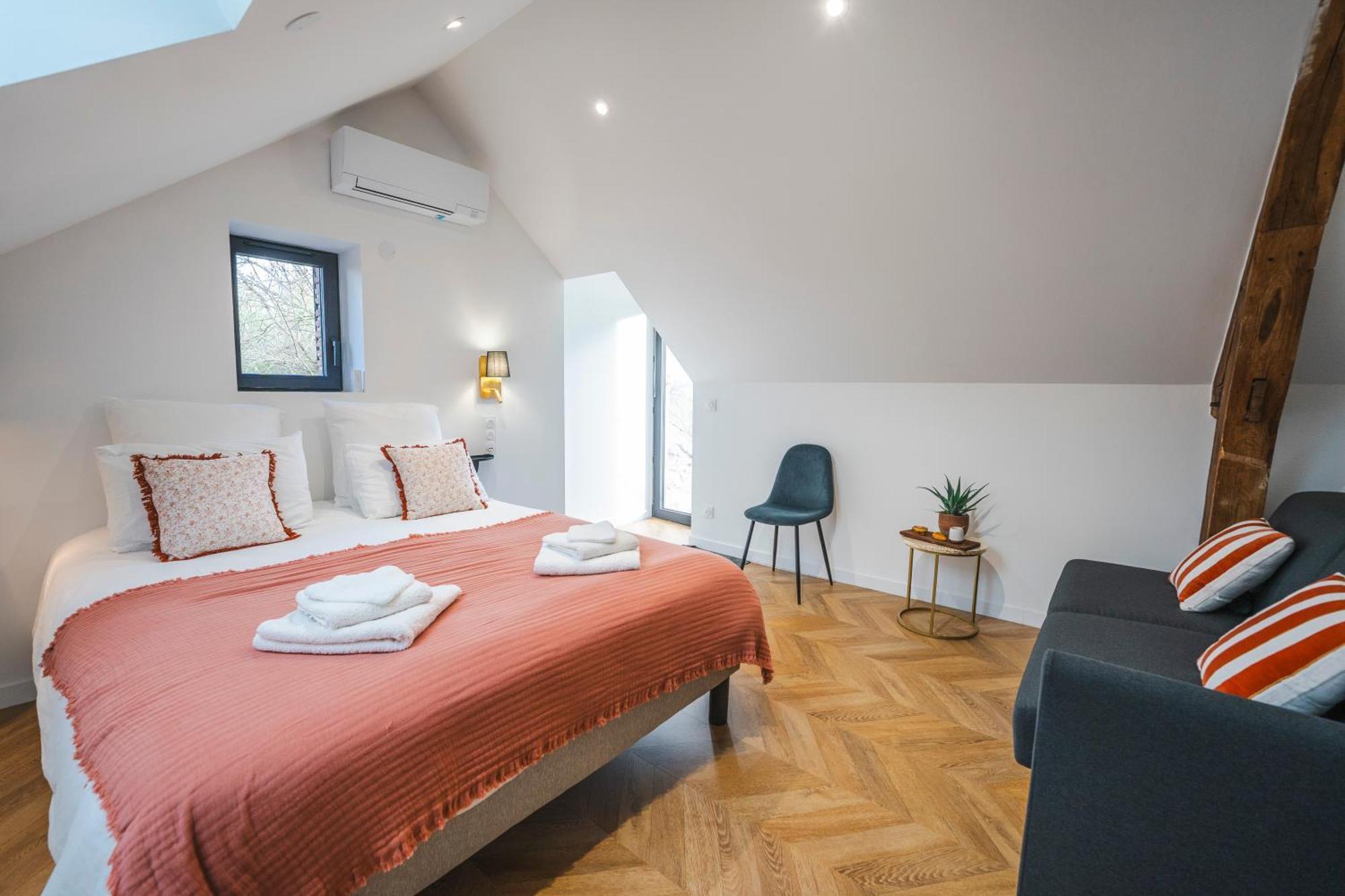 Chambres Hote Le Clos 26 Bellerive-sur-Allier Exterior foto